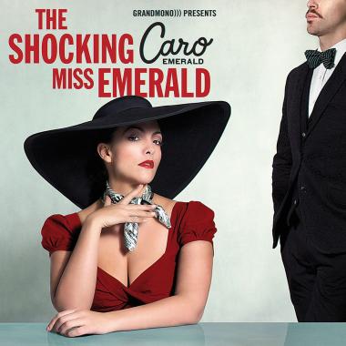 Caro Emerald -  The Shocking Miss Emerald